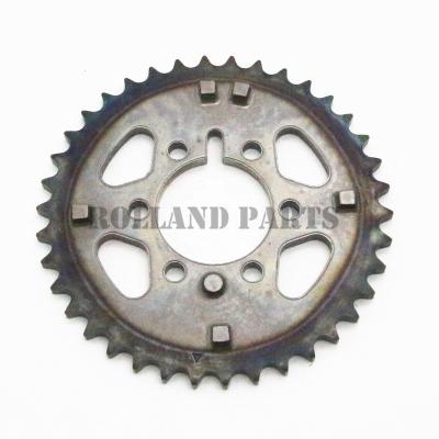 China Construction works Truck Parts NKR TFR 4JJ1 NNR NLS NHS NJR 8981931790 8-98193179-0 RMN IDLER GEAR original genuine for sale
