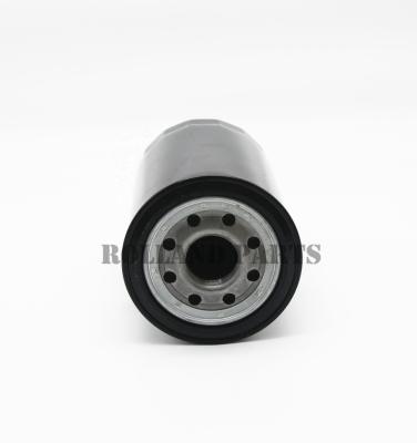 China Metal Excavator Engine 4HK1 6HK1 1132402322 Oil Filter Element 1-13240232-2 1876110070 1-87611007-0 for sale