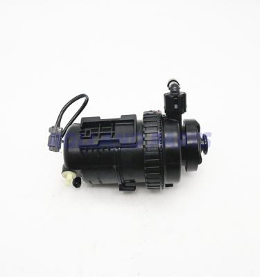 China Construction works Genuine Parts FILTER ASM; FILL FUEL 8981842130 8-98184213-0 600P/G4 NLR QKR NMR for sale