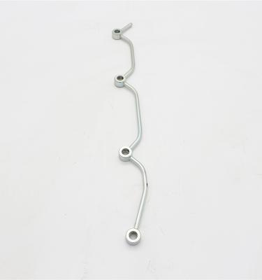 China 8942503100 8-94250310-0 genuine original parts PETROL JET LEAK OFF isuzu for TL C240 TFR TFS FVR for sale
