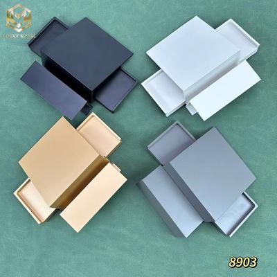 China Anodized Surface 100mm Aluminium Cabinet Handles With Rustproof Design for sale