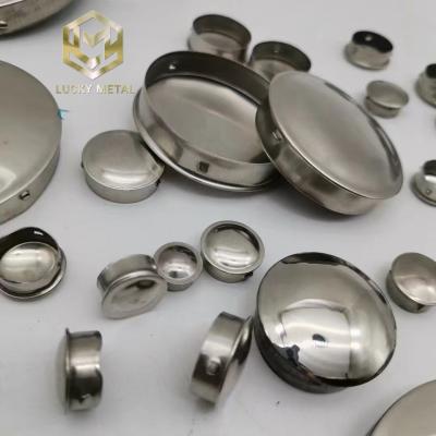 China Precision-Cut Edges Anti-Slip Glass Accessories With CRI>90Ra for sale