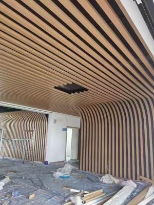China Custom Cut Length Extrusion Aluminium Profiles 15 Series Voor montage van zonnepanelen Te koop