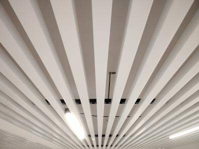 China Aluminiumprofielen met hoge laadcapaciteit 100x100 mm voor geautomatiseerde productielijnen Te koop