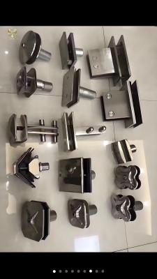 China Frosted Laser-Cut Glass Accessories For Home Decor and Office Use for sale