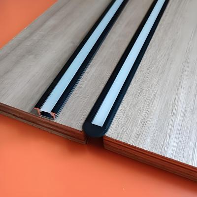 Chine Coupe multi-angle LED en aluminium 10 mm évier de chaleur pour les projets de bricolage à vendre