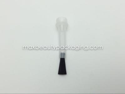 China HOT SALES nail gel polish flat brush 880 original dupont filaments different stem size nail polish packaging for sale