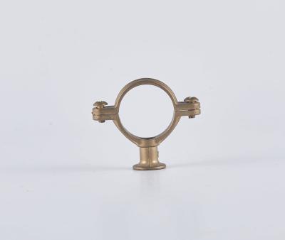 China Clamps para tubos de sela Fixar tubos de forma segura Instalação rápida. à venda