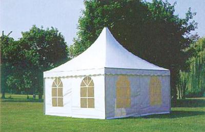 China Promotional Double Decker Tent foldable UV Resistant / Tear Resistant for sale