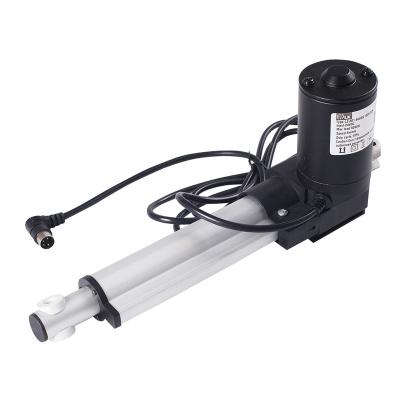 China LK-35DF Drip Proof High Speed Linear Actuators for sale