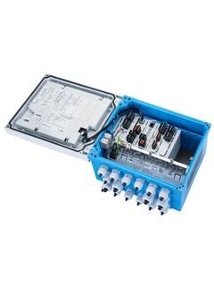 China Endress Hauser Endress Prosonic 1-/2-Channel Transmitter Liquiline CM442-AAM1A2F010A+AK for sale
