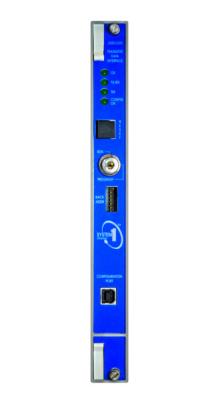 China 3500 22m Transient Data Interface Bently Nevada 3500 System 146031-01 146031-02 for sale