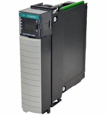 China CE ATEX Allen Bradley Logix ControlLogix 1756 Plc 16 Point D/O Module 1756-OB16E for sale