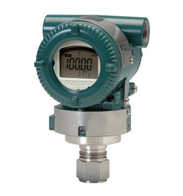 China EJA530E 20mA YOKOGAWA Transmitter In-Line Mount Gauge Pressure Transmitter EJA530E-JBS4N-019EL for sale
