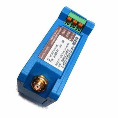 Κίνα 330878-90-00 Bently Nevada 3300 XL 50 mm Proximitor Sensor Χρυσό επιχρυσωμένο συνδετήρα χαλκού και βηρυλίου προς πώληση