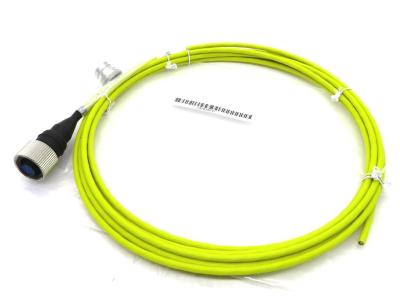 Κίνα Κίτρινο καλώδιο διασύνδεσης CB2W100-32 Bently Nevada 190501 με προστατευμένο σχεδιασμό προς πώληση