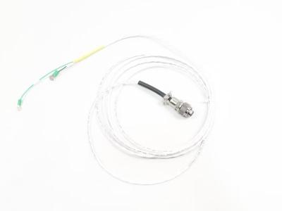 Κίνα Αδιάβροχο 9571-10/9571-12 Bently Nevada 330500 Δικτύωση καλωδίων Δύο αγωγούς Τραβηγμένο προς πώληση