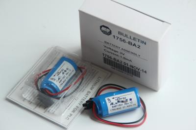 중국 1756-BA2 AB 모듈 제어 로직스 4.5 와트 L6X 세르 B 단 배터리 판매용