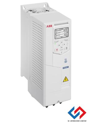 중국 산업용급 ABB ACH580-01-12A7-4 VFD IP21 보호 및 5.5kW 전력 판매용