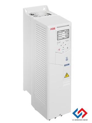 중국 ABB 변주 주파수 드라이브 ACH580-01-026A-4 380... 480 V 입력 전압 정밀 제어용 7.5 kg의 순량 무게 판매용