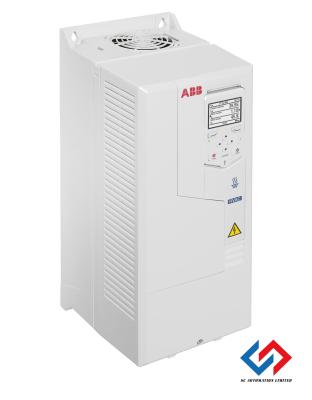 중국 14.9kg 순중량 ABB 변주 주파수 드라이브 ACH580-01-046A-4 NEMA 타입1 장치 원활한 작동 판매용