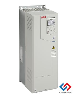 중국 ABB 변주 주파수 드라이브 ACH580-01-062A-4 3단계 19kg 순량 판매용