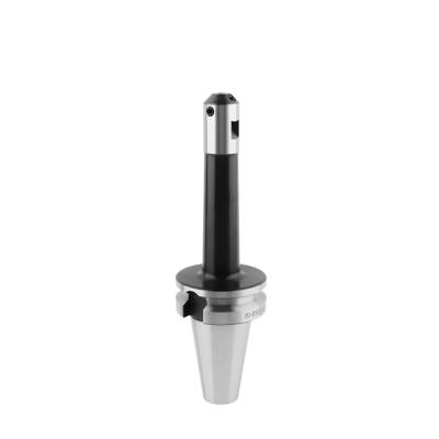 China Cnc Machining Center High Precision Tool Milling Machine Bt-Bsa 45 Degrees Celsius Slant Type Boring Bracket for sale