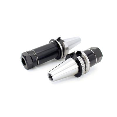 China Cnc Machining Center Manufacturers Direct Selling Bt-Er Collet Chuck Good Abrasion Resistance Air Collet Chuck for sale