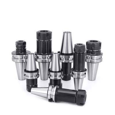 China Cnc Machining Center High Hardness Bt-Er Collet Chuck Wear-Resisting CNC Machining Center for sale