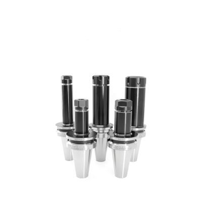 China Cnc Machining Center Hot Sale Excellent Wearability Bt-Er Collet Chuck High Precision CNC Chuck Collet for sale