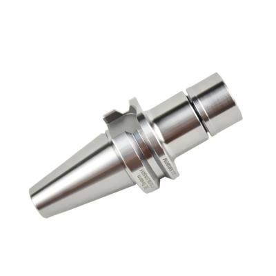 China Cnc Machining Center High Precision New CNC Collet Chuck Bt-GSK High Speed Collet Chuck for sale