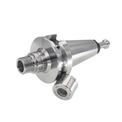 China Cnc Machining Center Durable High Accuracy Hydraulic Collets Chuck For CNC High Precision Bt-GSK High Speed Tool Holder for sale