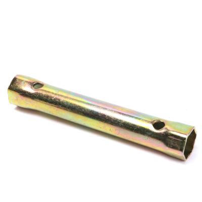 China 16/18mm 18/21mm Spark Plug Open End Wrench Motorcycles Car Repair Tools for sale