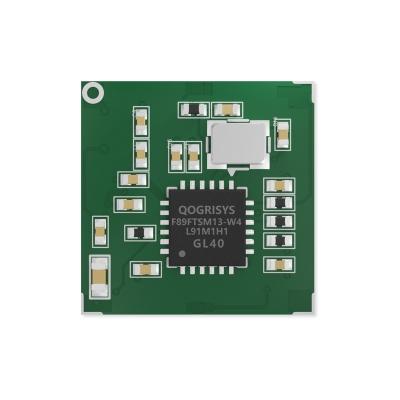 Cina Antenna di esterno del modulo di Wlan 2.4Ghz SDIO WiFi con vasta gamma temporanea di funzionamento in vendita