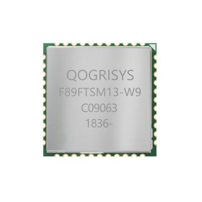 Cina Modulo di trasmissione del ricevitore wireless SDIO Wifi RTL8189FTV 2,4 GHz KCC in vendita