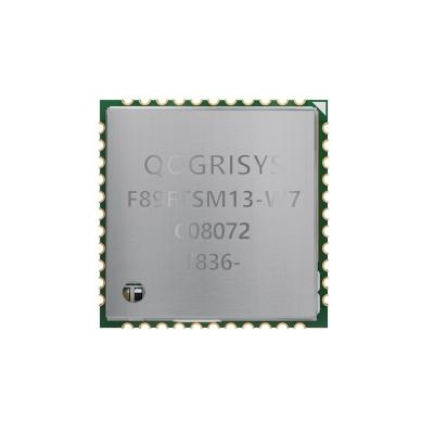 Cina Modo 1T1R dell'infrastruttura del modulo di Realtek RTL8189FTV SDIO WiFi in vendita