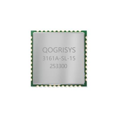 Cina Modulo di SDIO WiFi del circuito di rf su Hisilicon Chip Hi 3861L per la macchina fotografica di potere basso in vendita