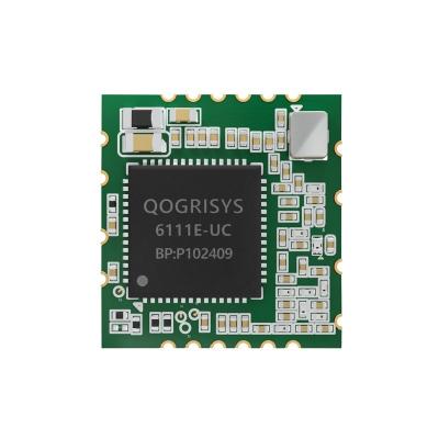 Cina Audio modulo del ricevitore RTL8821CS 802.11ac Wifi del trasmettitore video in vendita