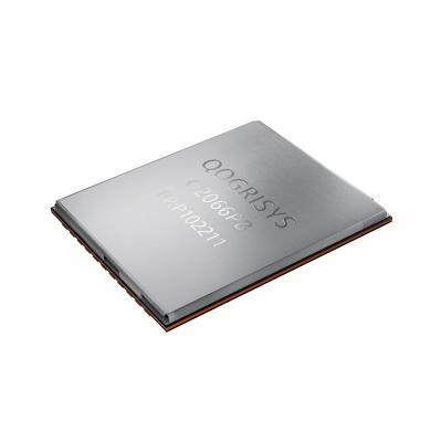 China Módulo Wifi 6e 3000Mbps TRI-BAND 2.4/5/6GHZ QCA2066 Módulo de ponto de acesso sem fio com BT à venda
