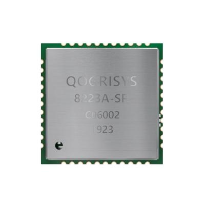 China Qaulcomm QCA1023 WIFI5 MODULE Banda dupla 2.4/5GHz SDIO WiFi BT módulo utilizado em Set Top Box à venda