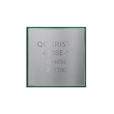 China QOGRISYS WIFI HaLow Module 4108E-S Sub-1 GHz Support SDIO/SPI Interface Low Power 32.5Mbps for sale
