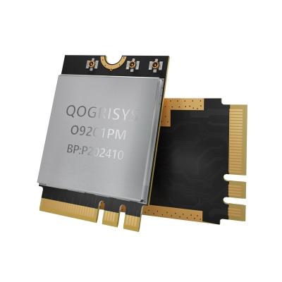 Κίνα Qogrisys 2.4gG/5.8GHz Διπλή ζώνη υψηλής ταχύτητας 1200mbps Wifi6 O9201PM 2t2r Wifi Μοντέλο προς πώληση