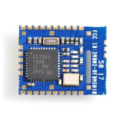 Chine Économie d'énergie de module de récepteur de Bluetooth de module de TICC2541 Bluetooth Low Energy à vendre