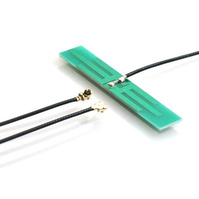 Chine Carte PCB interne à deux bandes 5GHz WiFi d'antenne de radiofréquence de correction de long terme à vendre