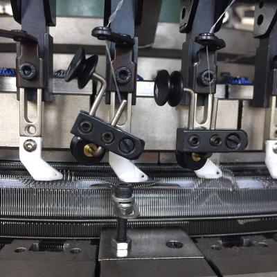 China Fabric Yarn Guider Huixing Double Jersey Circular Knitting Machine Yarn Guider for sale