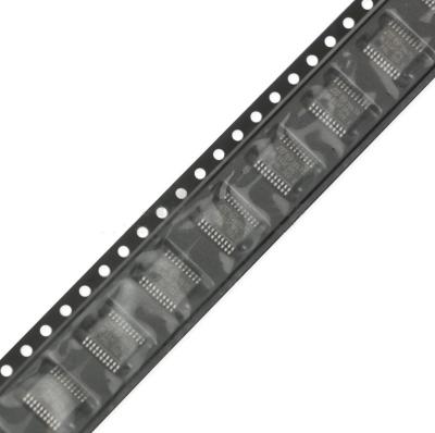 China / Electronic component STM8L051F3P6 STM8L051 16MHz/8KB TSSOP20 STM8L051F3P6TR for sale