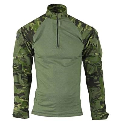 Chine Vêtement de combat tactique militaire antistatique avec 60% de nylon à vendre