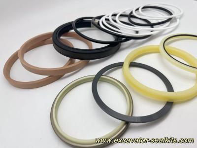 China 707-99-59490 Komatsu Excavator PC350-7 Bucket Hydraulic Cylinder Seal Kit for sale