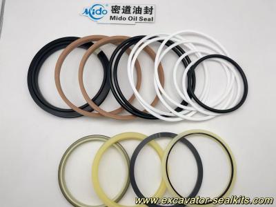 China 707-99-59480 Komatsu Excavator PC350-7 Boom Hydraulic Cylinder Seal Kit Hydraulic Oil Seal Kit for sale