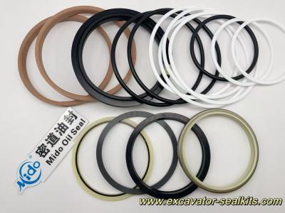 China 707-99-67280 Arm Hydraulic Cylinder Seal Kit For Komatsu PC350-7 Excavator Models for sale